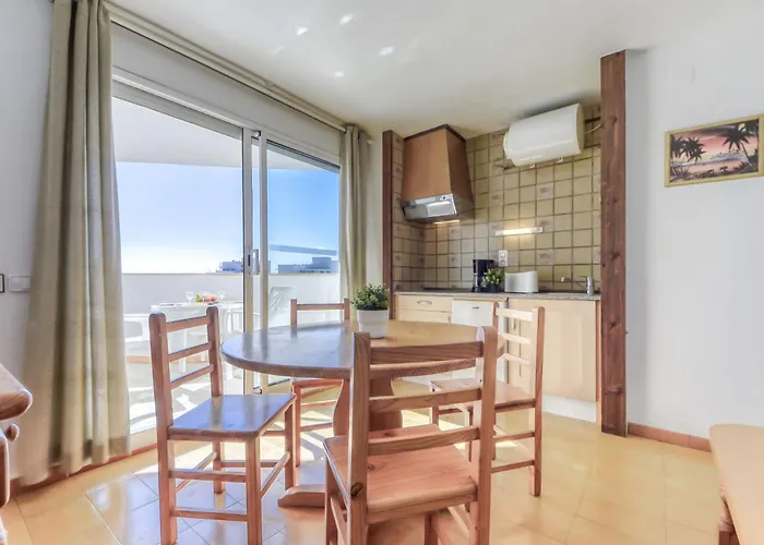 Appartamento Ahinoa By Interhome