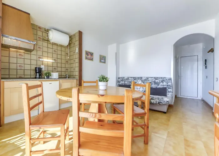 Appartamento Ahinoa By Interhome