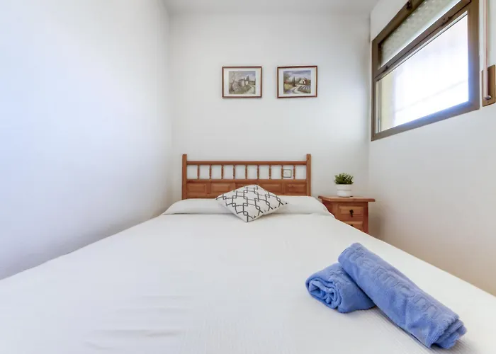 Appartamento Ahinoa By Interhome *