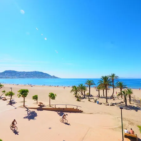 Appartement Ahinoa By Interhome