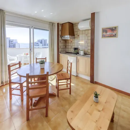 Ahinoa By Interhome * Roses