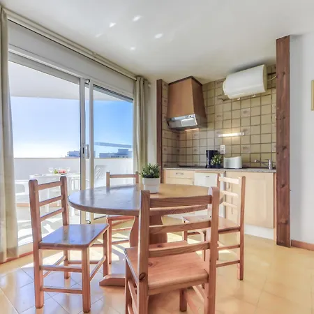 Appartement Ahinoa By Interhome