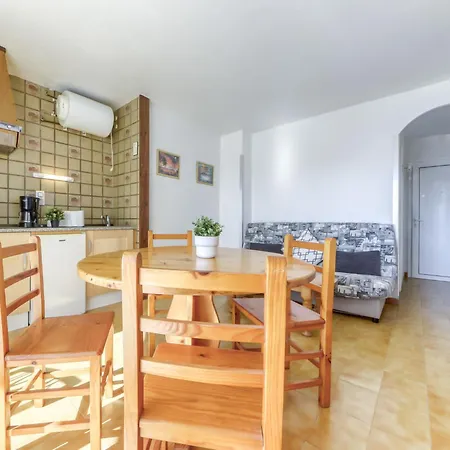 Apartment Ahinoa By Interhome