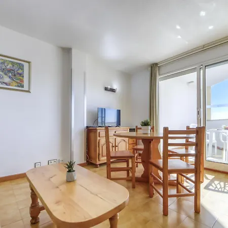 Apartment Ahinoa By Interhome
