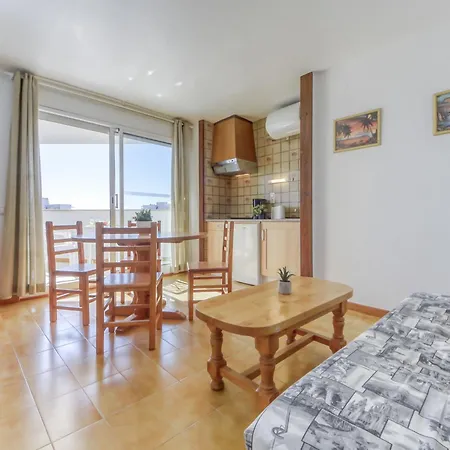 Ahinoa By Interhome Appartement