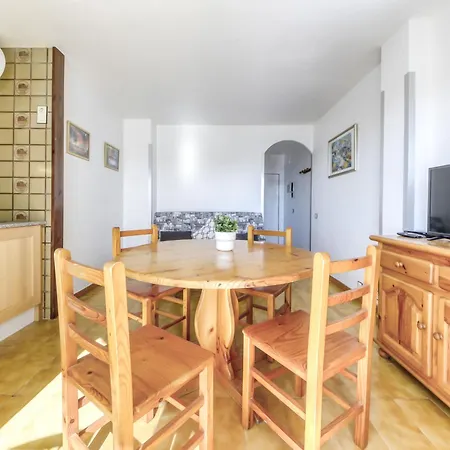 Appartement Ahinoa By Interhome Roses