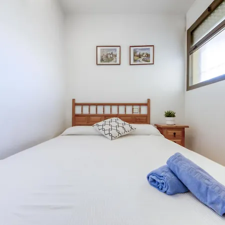Apartment Ahinoa By Interhome *