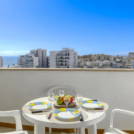 Ahinoa By Interhome *