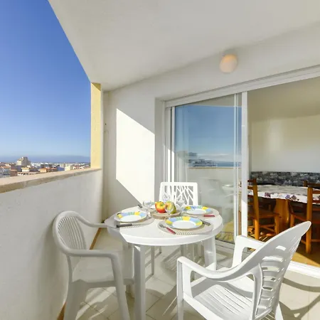 Ahinoa By Interhome Appartement