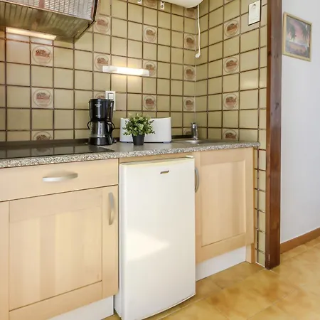 Apartment Ahinoa By Interhome *