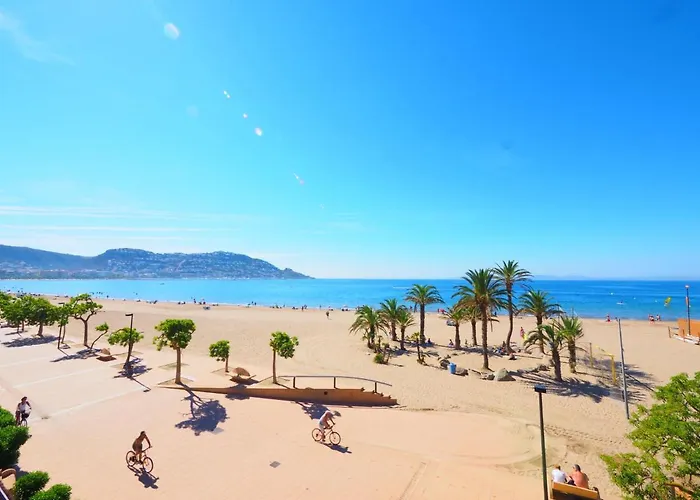 Lejlighed Ahinoa By Interhome