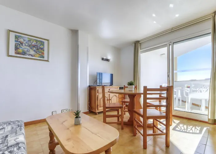 Lejlighed Ahinoa By Interhome