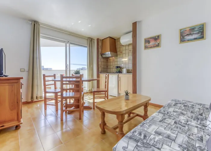 Ahinoa By Interhome Lejlighed