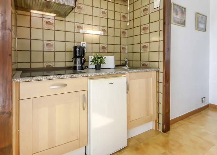 Lejlighed Ahinoa By Interhome *